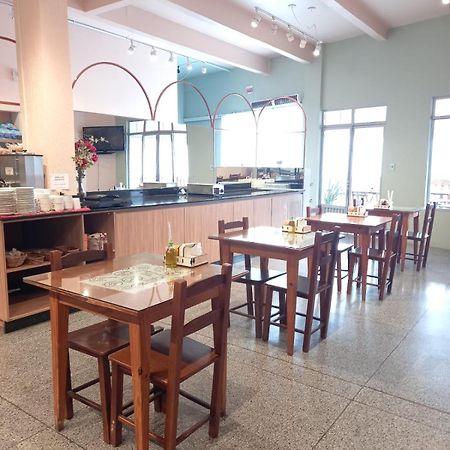 Hotel Schreiber ริโอโดซุล ภายนอก รูปภาพ