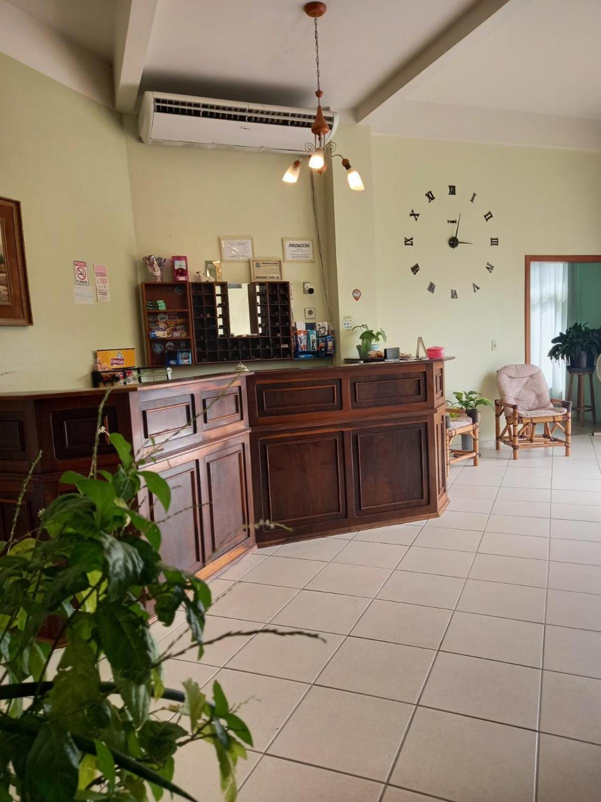 Hotel Schreiber ริโอโดซุล ภายนอก รูปภาพ