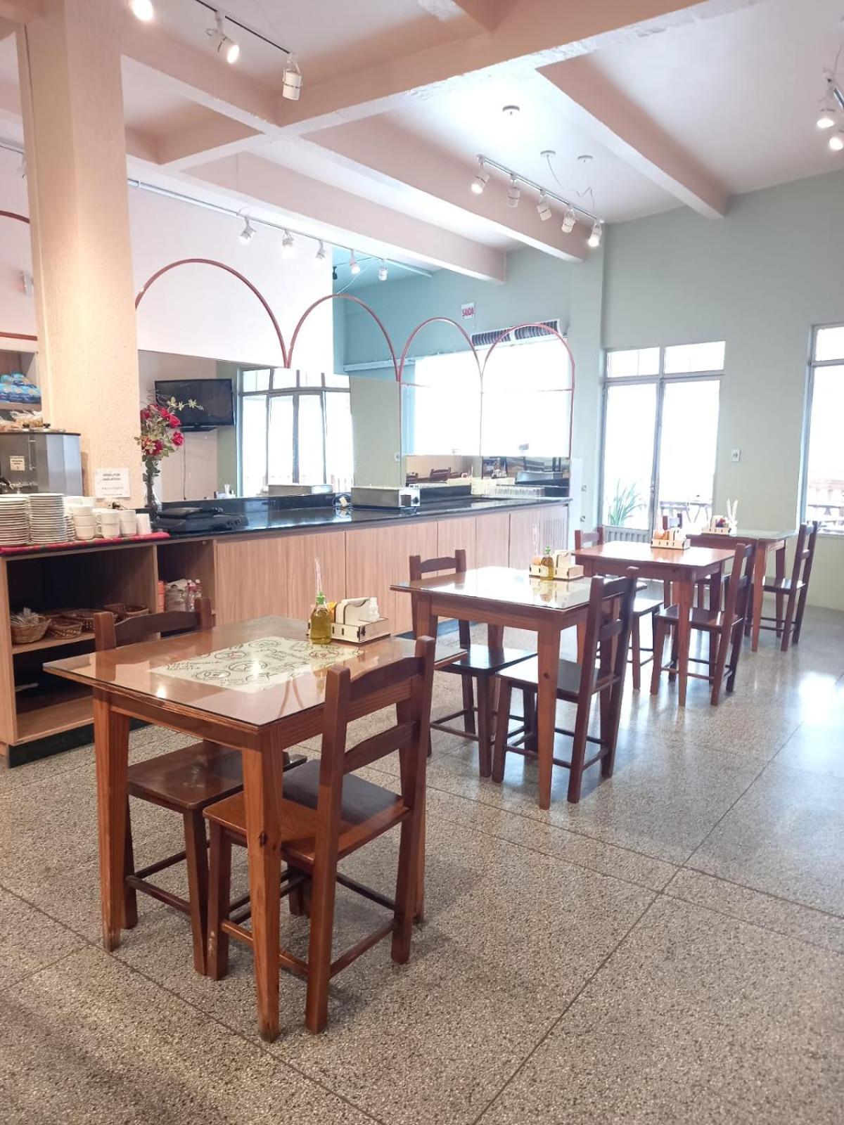 Hotel Schreiber ริโอโดซุล ภายนอก รูปภาพ