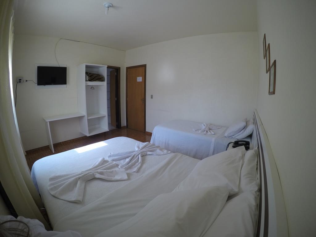 Hotel Schreiber ริโอโดซุล ห้อง รูปภาพ