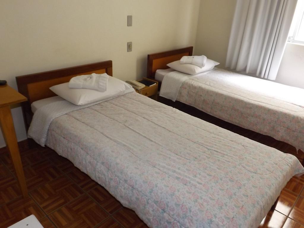 Hotel Schreiber ริโอโดซุล ภายนอก รูปภาพ