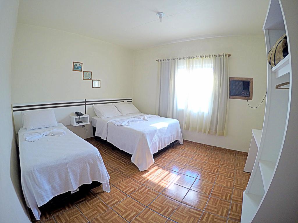 Hotel Schreiber ริโอโดซุล ภายนอก รูปภาพ
